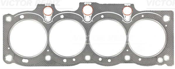 Gasket, cylinder head